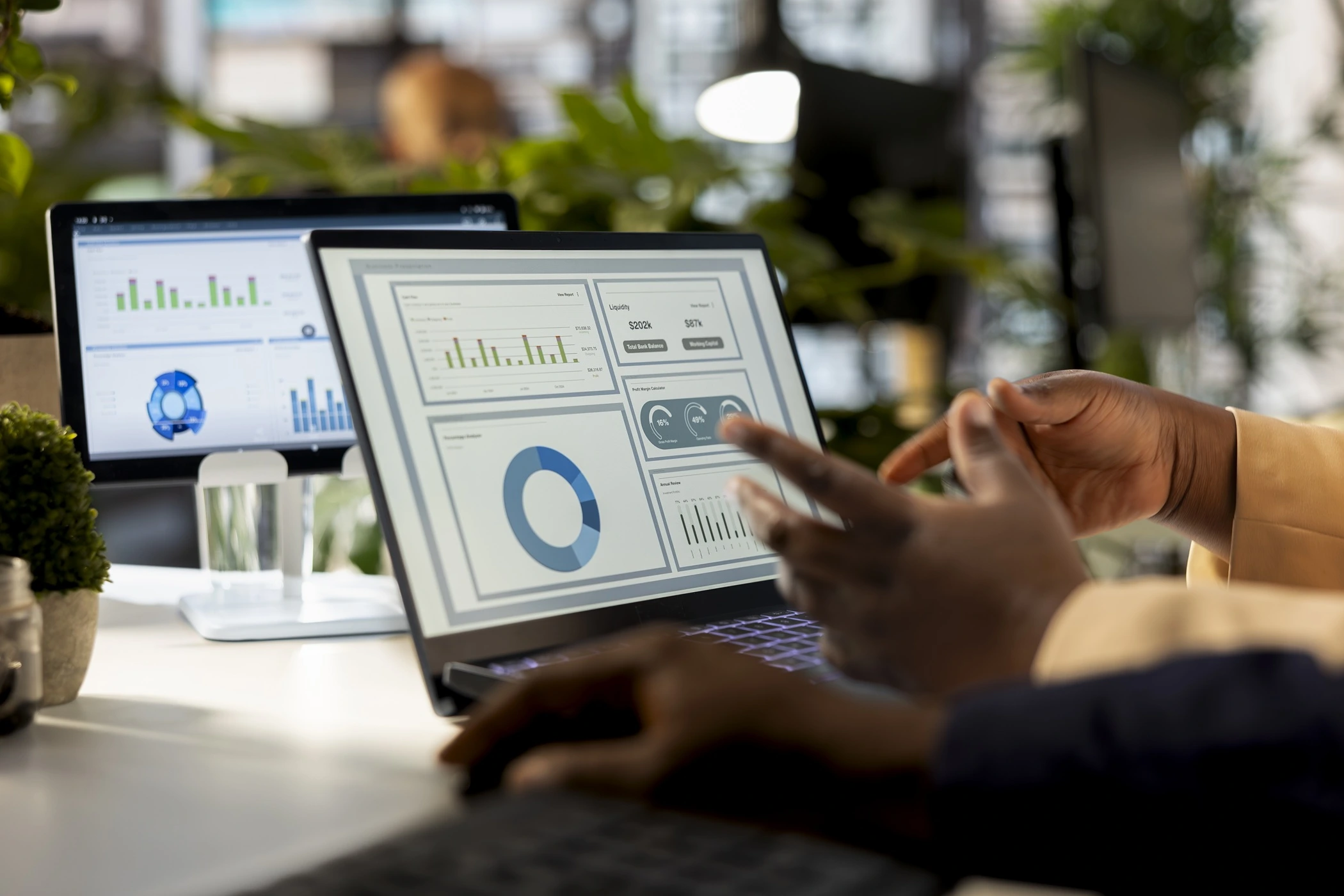 Microsoft 365 integração