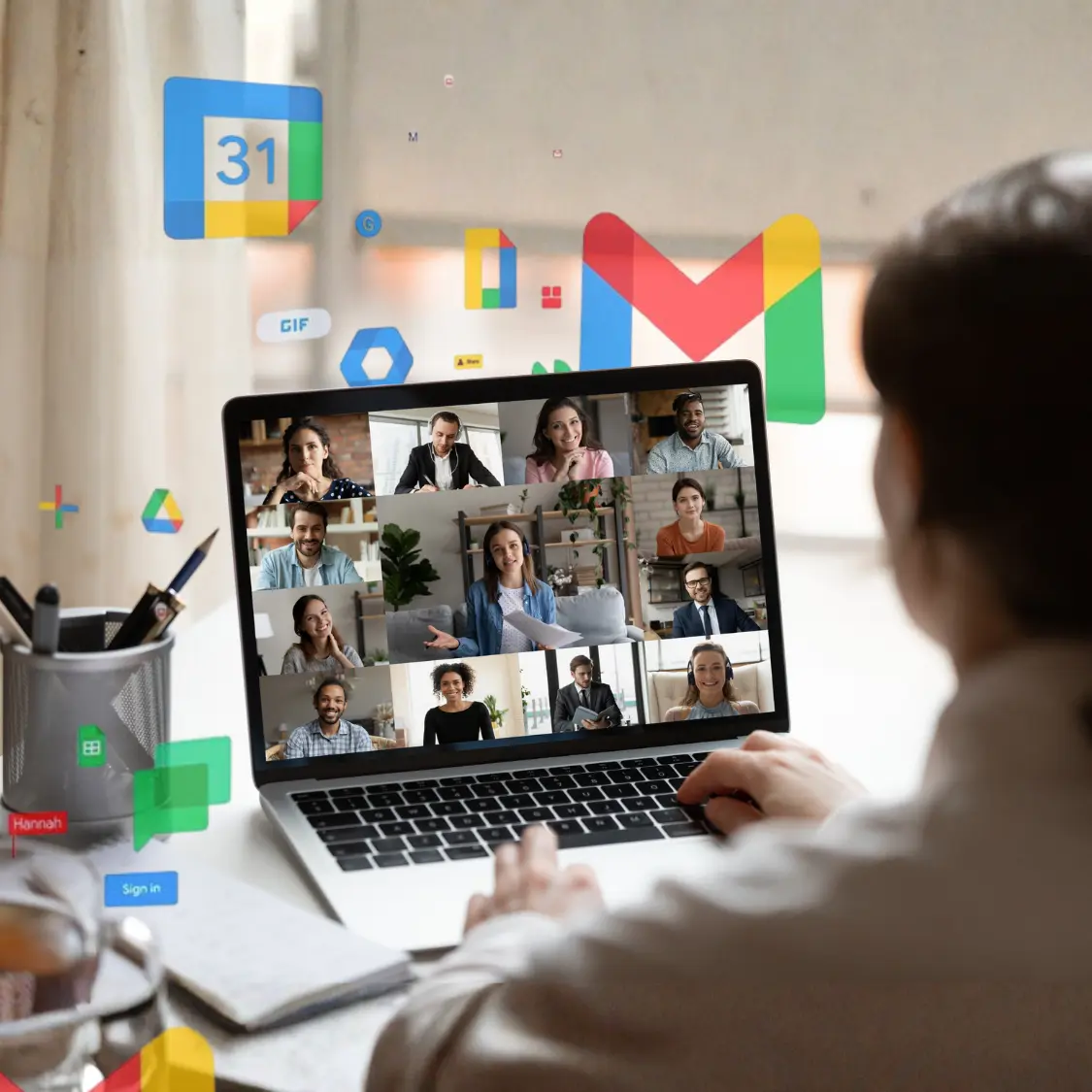 Google Workspace