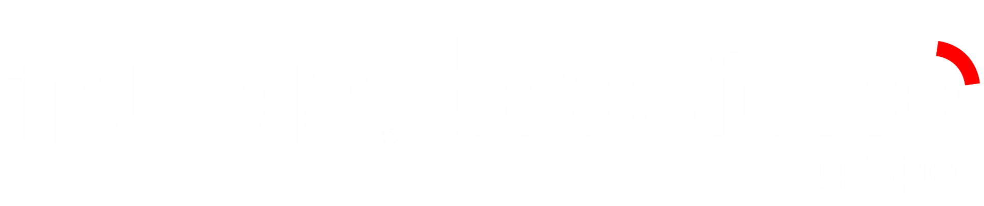 Inubia | Brasfone Grupo