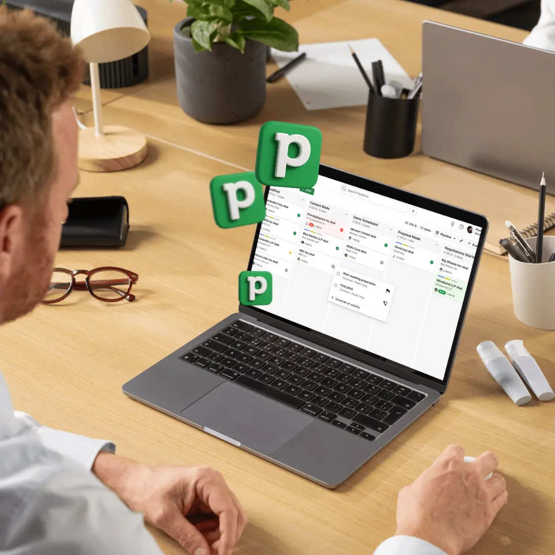 Pipedrive
