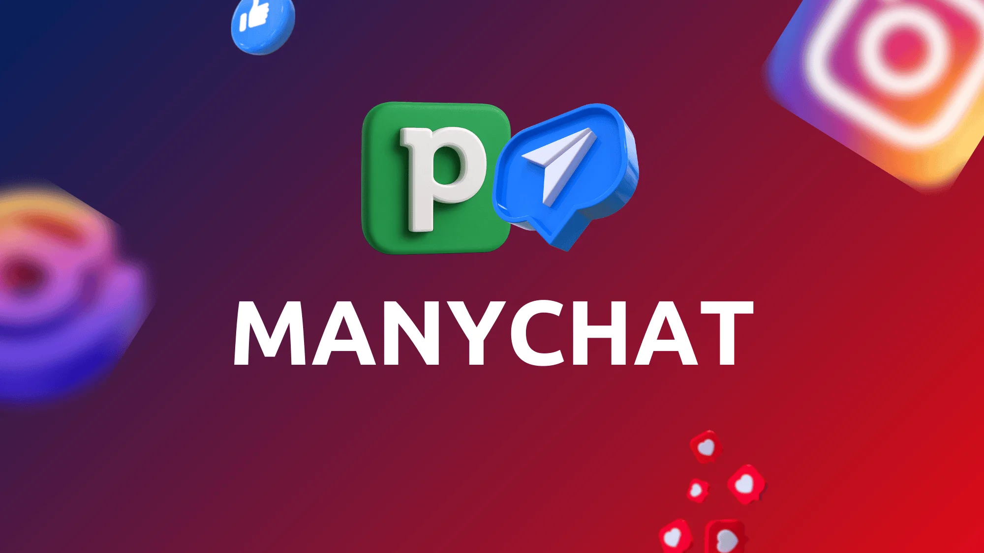 ManyChat Connect