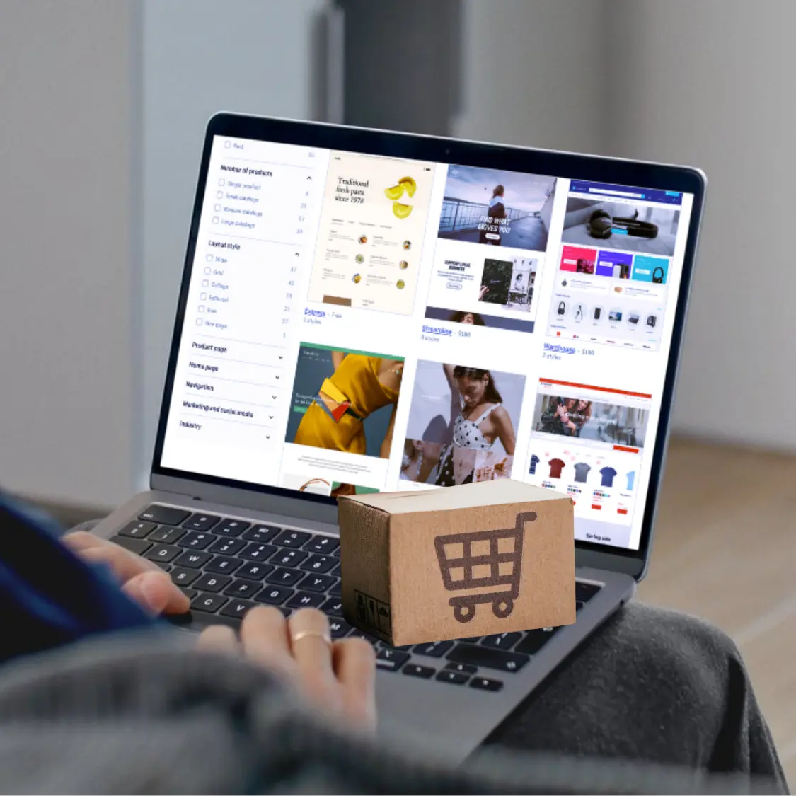 Shopify